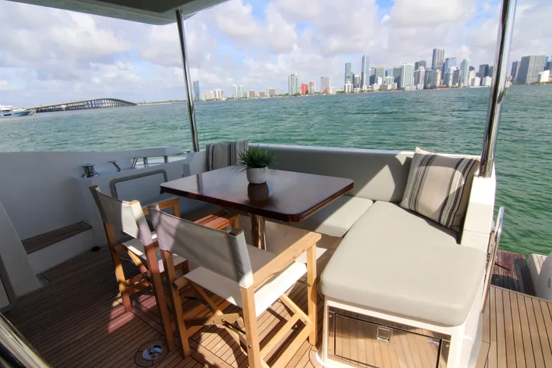 Slide: The Image of Azimut 50 2016 - 92