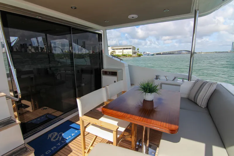 Slide: The Image of Azimut 50 2016 - 94
