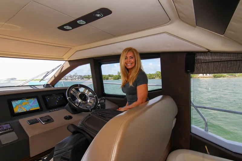Slide: The Image of Azimut 50 2016 - 97