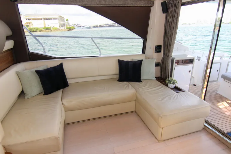 Slide: The Image of Azimut 50 2016 - 98