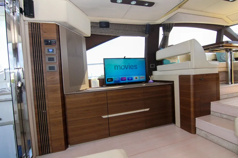 Slide: The Image of Azimut 50 2016 - 99