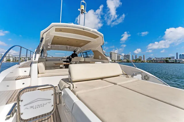Slide: The Image of Azimut 50 2016 - 154