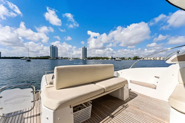 Slide: The Image of Azimut 50 2016 - 148