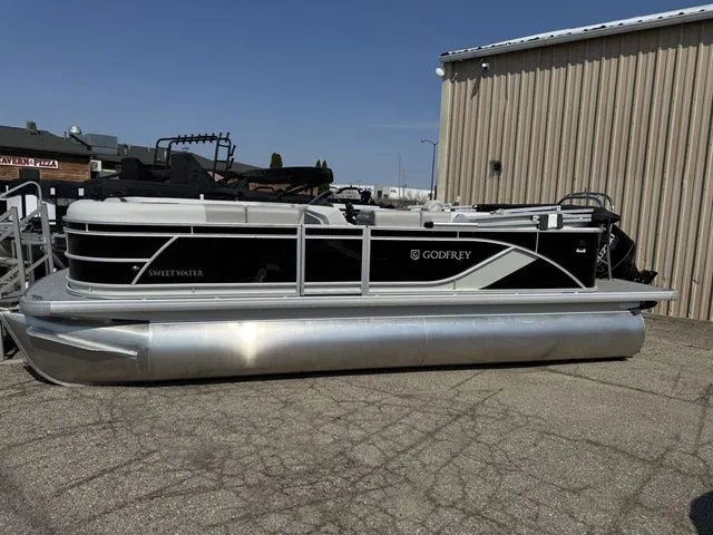 The Image of Sweetwater SW2086 CPSE 2026 - 1