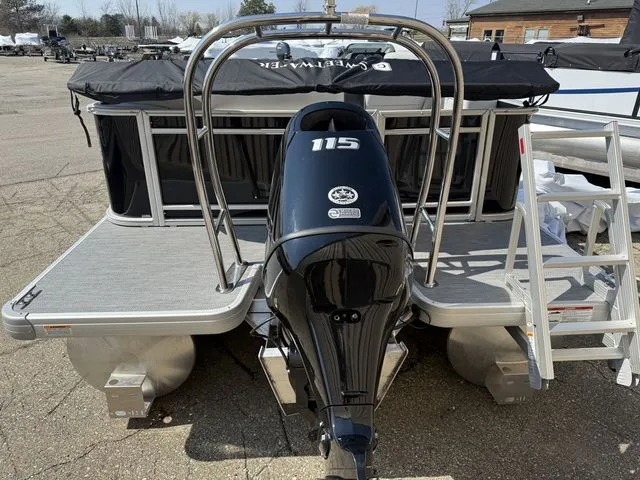 Slide: The Image of Sweetwater SW2086 CPSE 2026 - 10