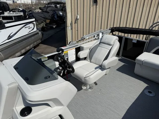 Slide: The Image of Sweetwater SW2086 CPSE 2026 - 8