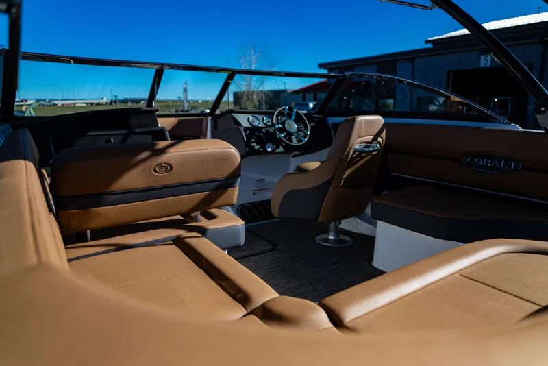 Slide: The Image of Cobalt CS23 2023 - 14