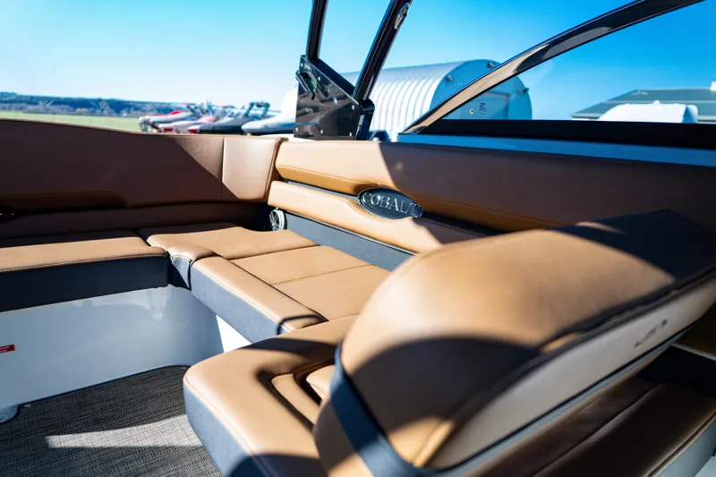 Slide: The Image of Cobalt CS23 2023 - 17