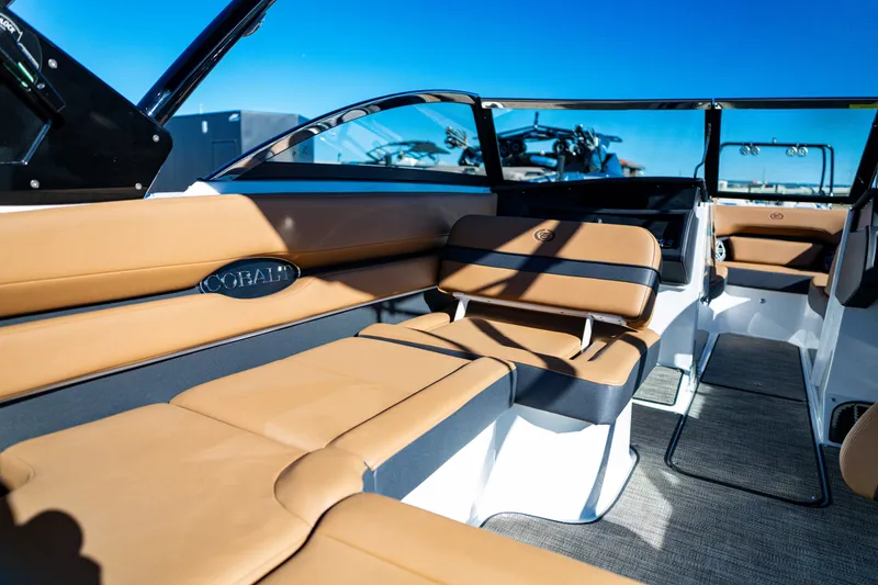 Slide: The Image of Cobalt CS23 2023 - 21