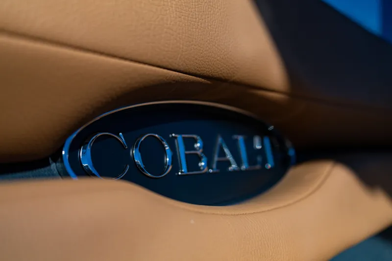 Slide: The Image of Cobalt CS23 2023 - 24