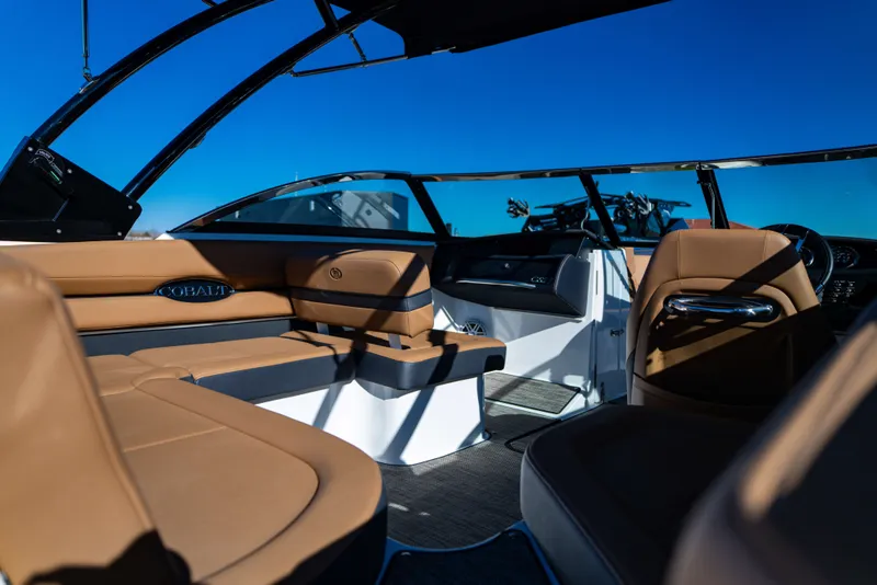 Slide: The Image of Cobalt CS23 2023 - 25