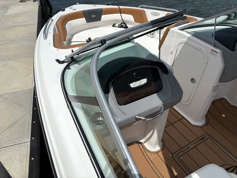 Slide: The Image of Chaparral 23 SSi 2024 - 2