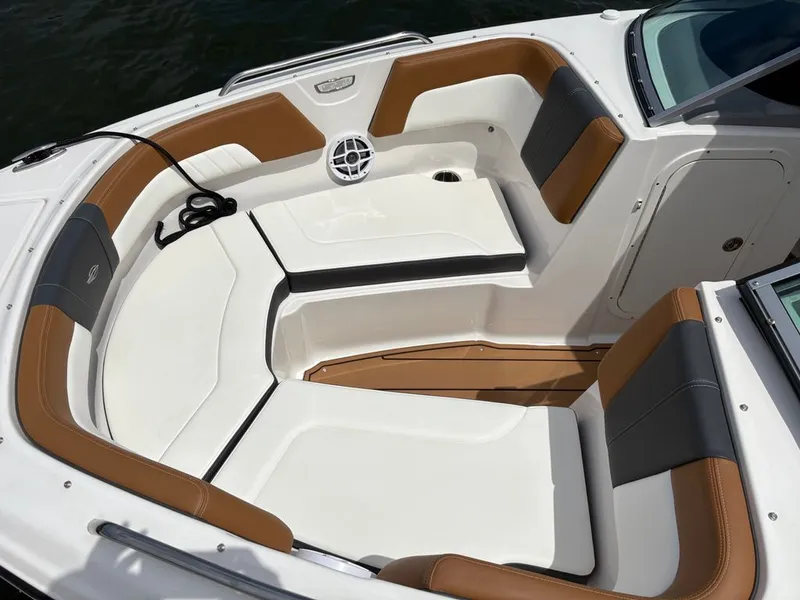 Slide: The Image of Chaparral 23 SSi 2024 - 3