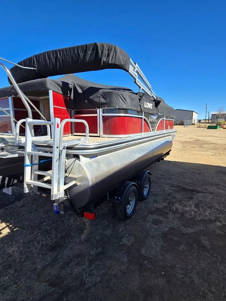 The Image of Lowe Ss 190 2018 - 0