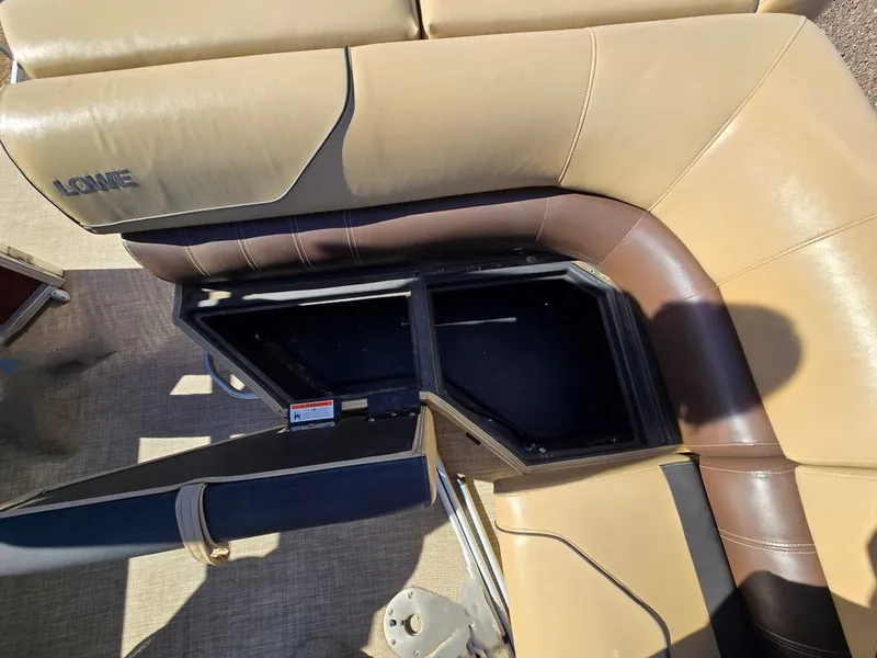 Slide: The Image of Lowe Ss 190 2018 - 13