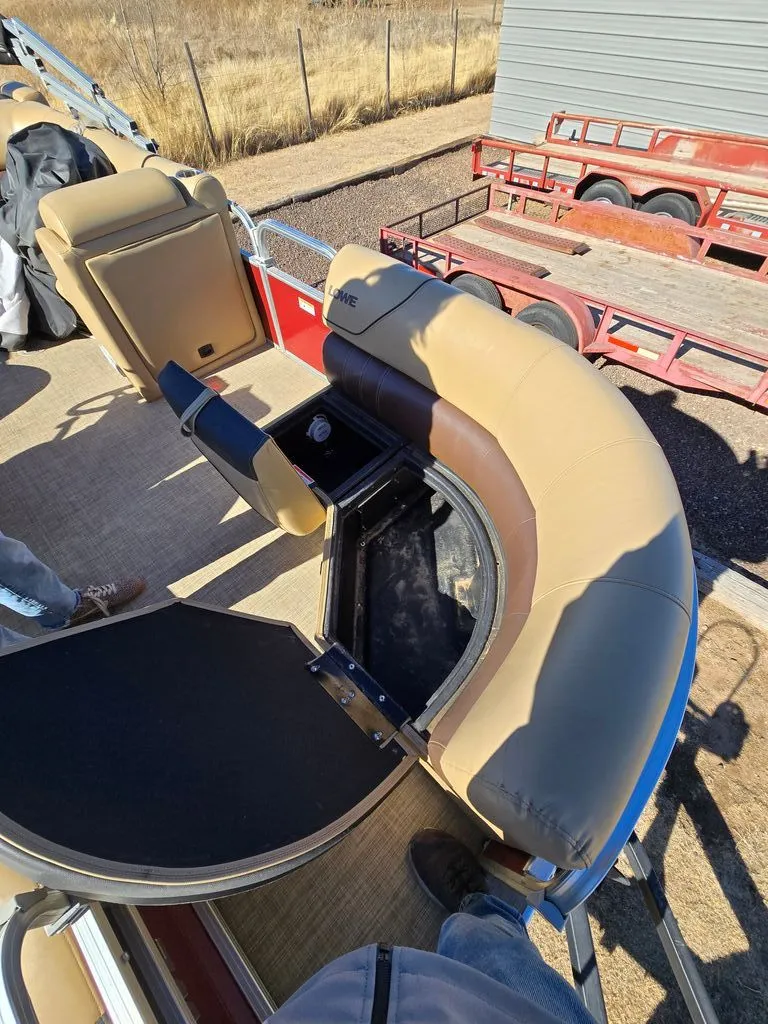 Slide: The Image of Lowe Ss 190 2018 - 17