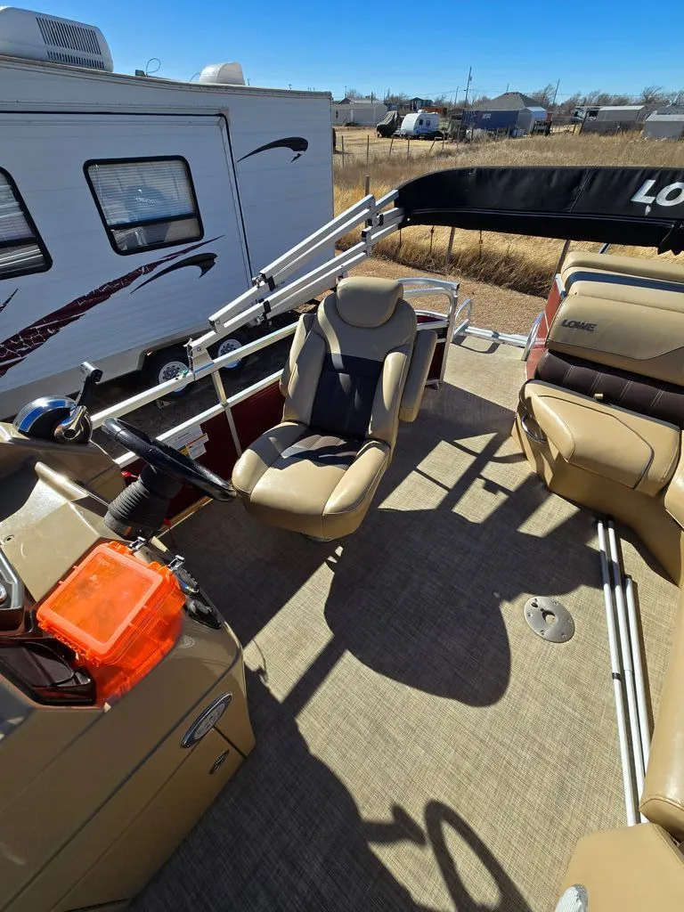 Slide: The Image of Lowe Ss 190 2018 - 3