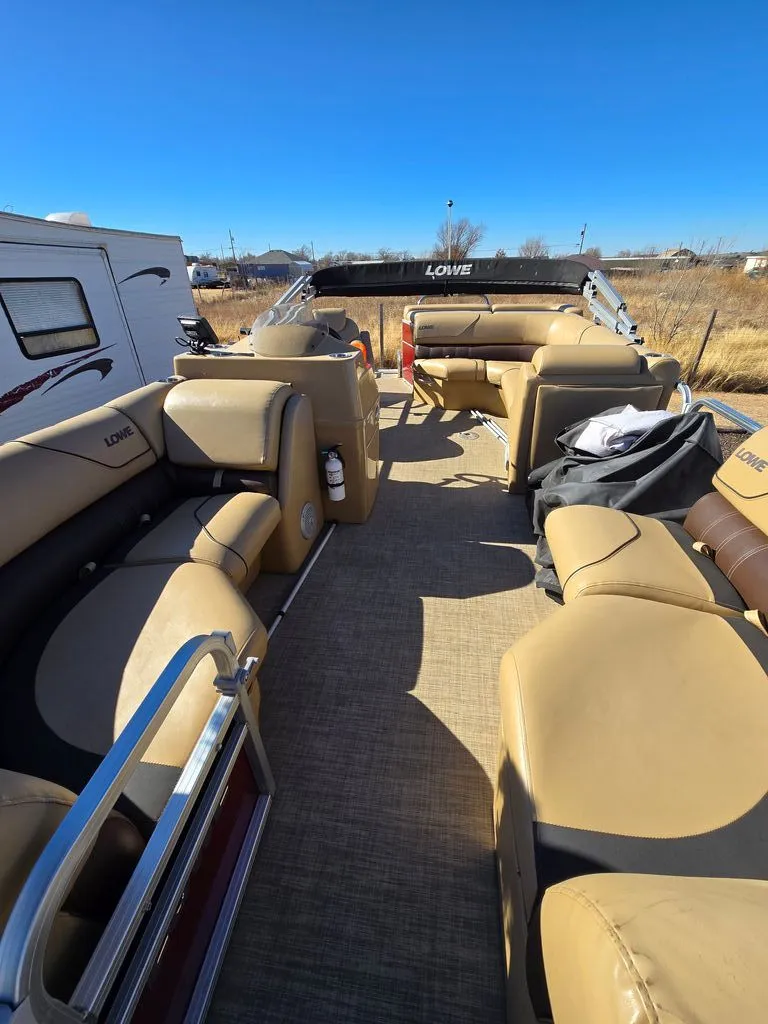 Slide: The Image of Lowe Ss 190 2018 - 4