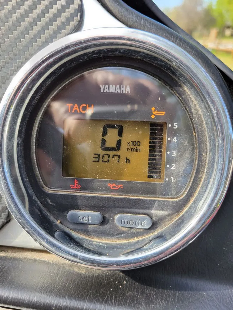 Slide: The Image of Skeeter FX 2013 - 3