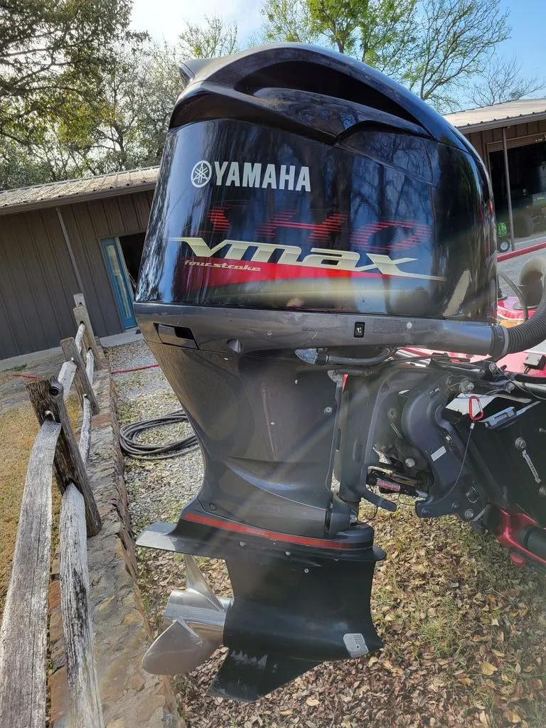 Slide: The Image of Skeeter FX 2013 - 5