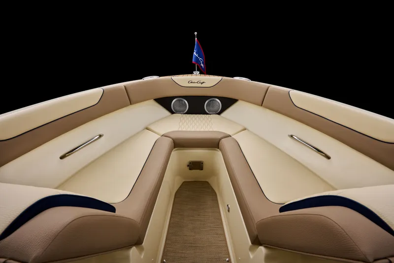 Slide: The Image of Chris-Craft Sportster 25 2027 - 7