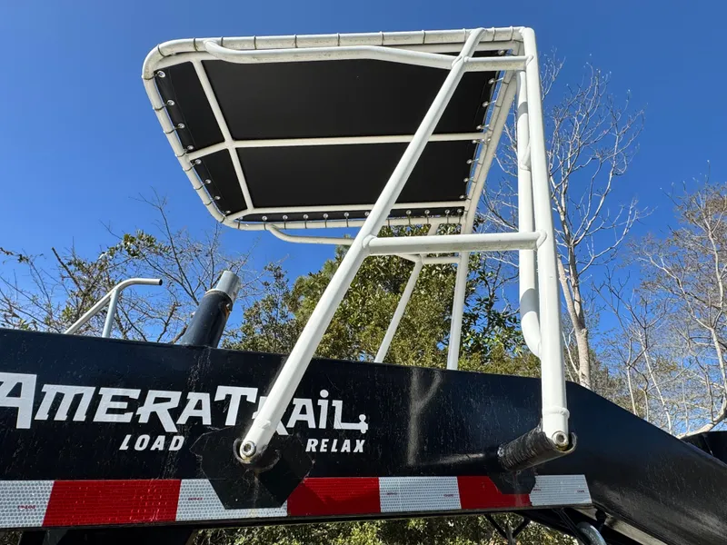 Slide: The Image of Yellowfin 36 Offshore 2009 - 3