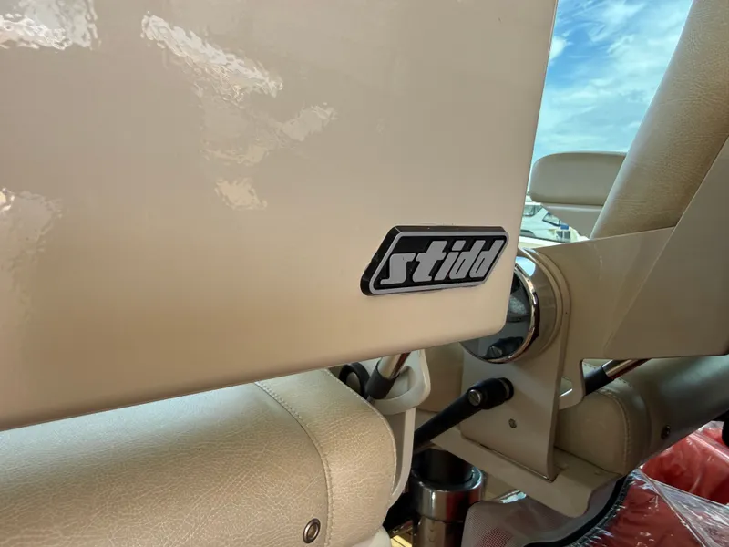 Slide: The Image of Sea Ray 60 Sundancer 2009 - 37
