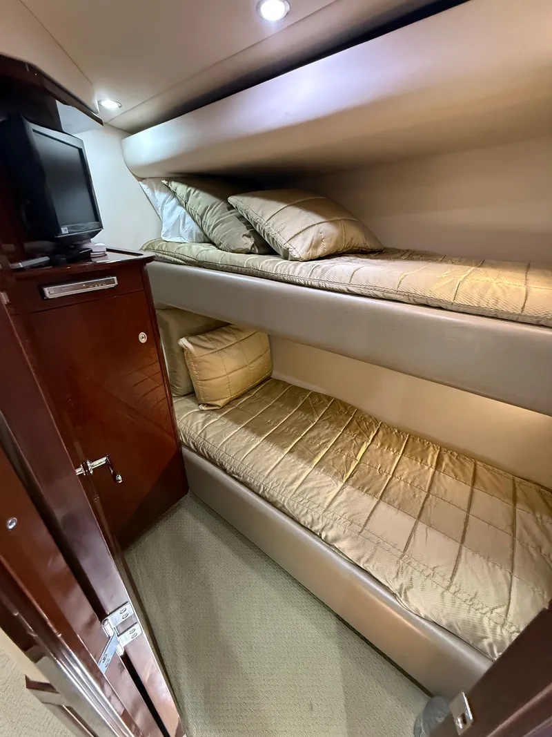 Slide: The Image of Sea Ray 60 Sundancer 2009 - 42
