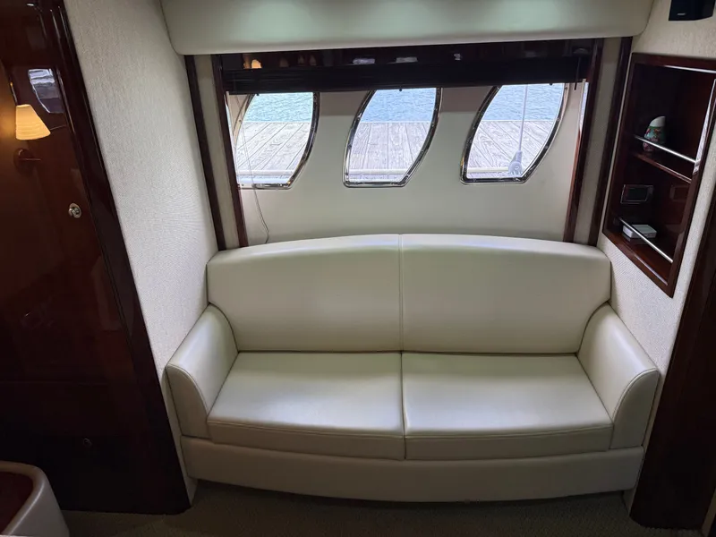 Slide: The Image of Sea Ray 60 Sundancer 2009 - 52