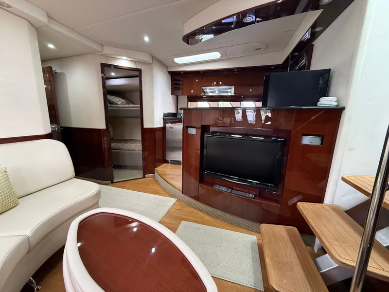 Slide: The Image of Sea Ray 60 Sundancer 2009 - 66