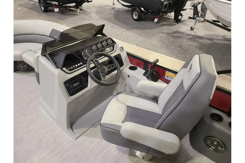 Slide: The Image of Viaggio Lago V20C 2024 - 11