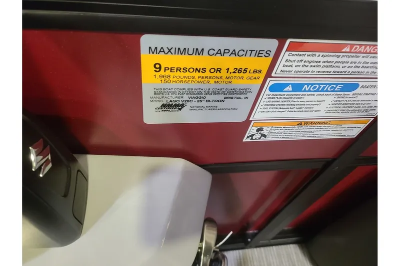 Slide: The Image of Viaggio Lago V20C 2024 - 18