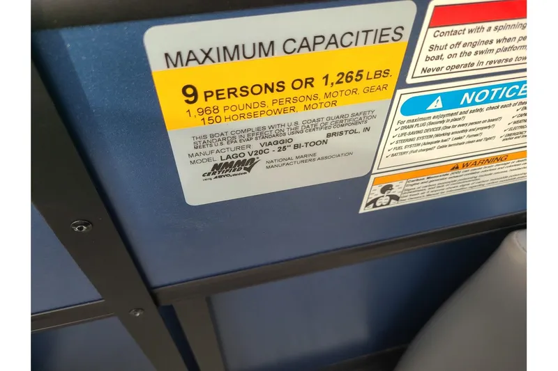 Slide: The Image of Viaggio Lago V20C 2024 - 18