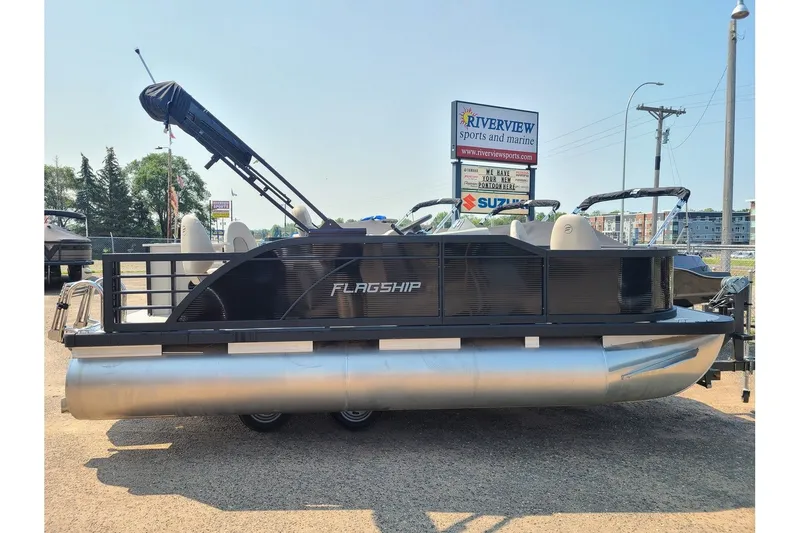 The Image of Flagship 18FC 2024 - 1