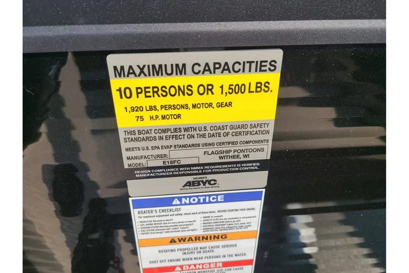 Slide: The Image of Flagship 18FC 2024 - 18