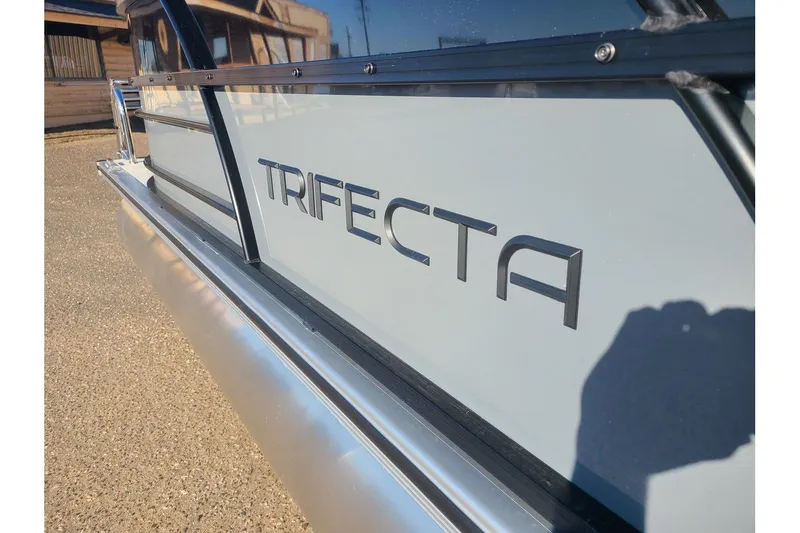 Slide: The Image of Trifecta C Series 24RF 2023 - 2