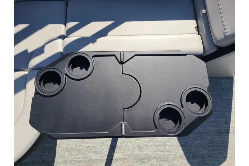 Slide: The Image of Trifecta LE Series 20C2 With A 60HP Suzuki Motor 2024 - 19