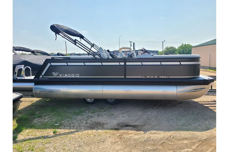 The Image of Viaggio Lago X20U 2025 - 1