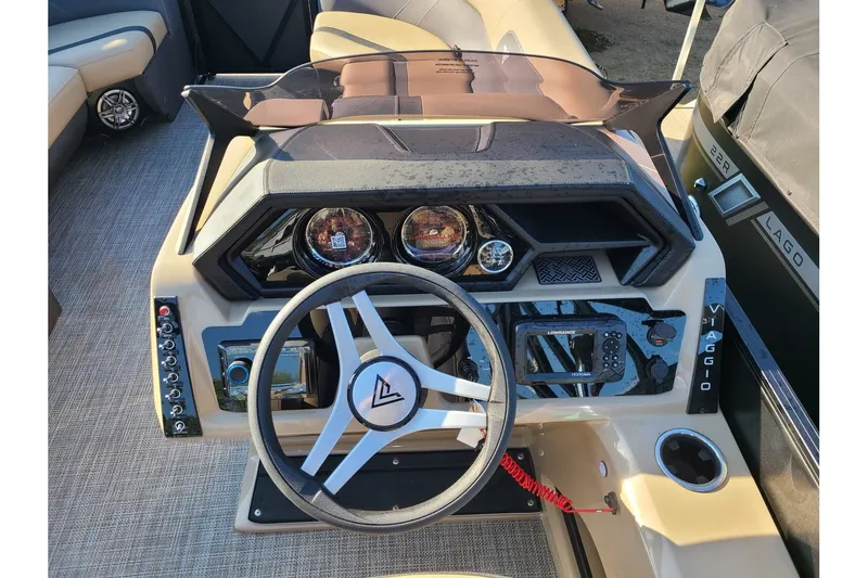 Slide: The Image of Viaggio Lago X22U 2025 - 13