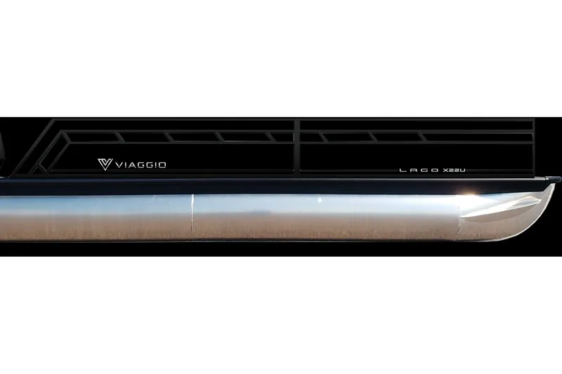 Slide: The Image of Viaggio Lago X22U 2025 - 18