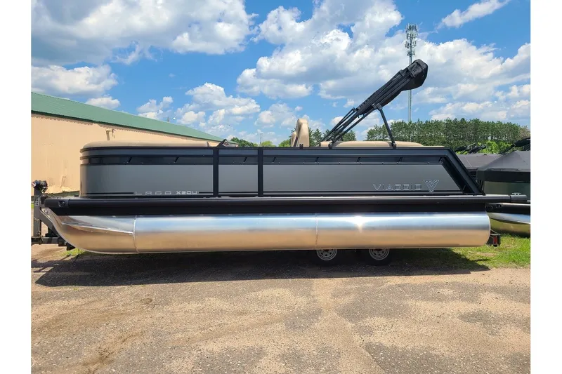 The Image of Viaggio Lago X20U 2025 - 1