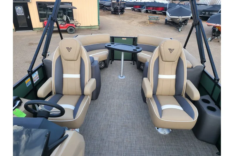 Slide: The Image of Viaggio Lago X22U 2025 - 6