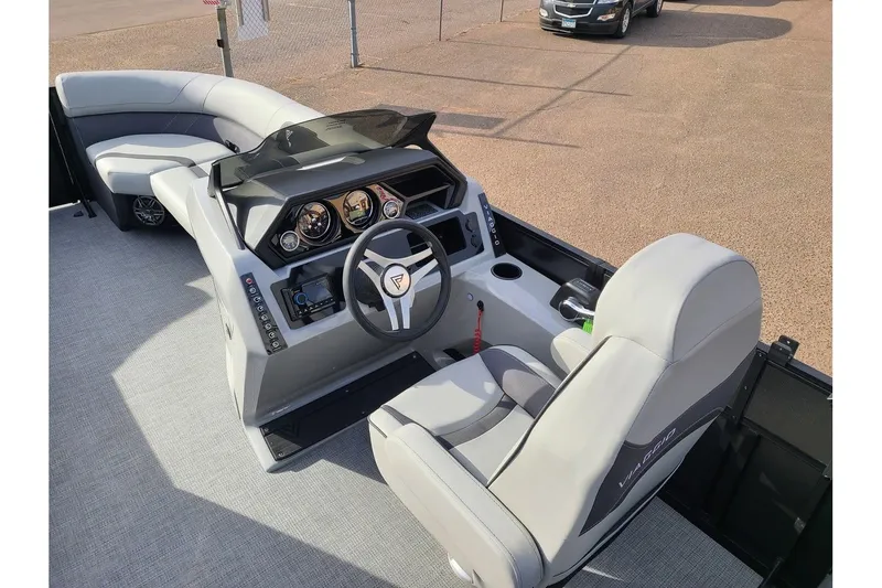 Slide: The Image of Viaggio Lago X22U 2025 - 13