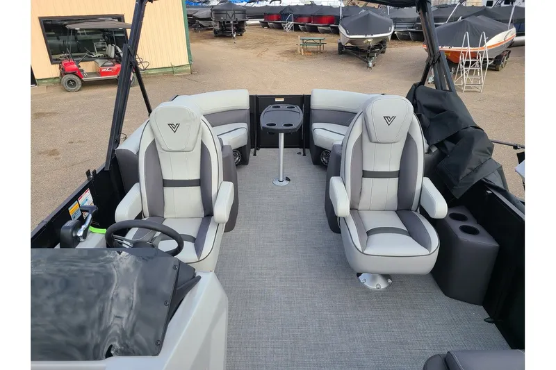 Slide: The Image of Viaggio Lago X22U 2025 - 5