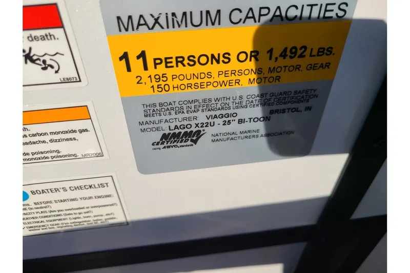 Slide: The Image of Viaggio Lago X-U 22 2025 - 20