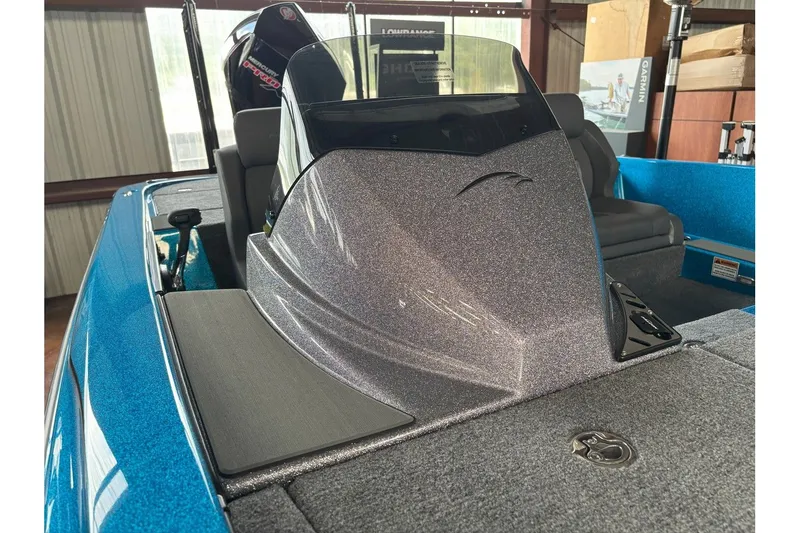 Slide: The Image of Falcon Boats F205 2026 - 4