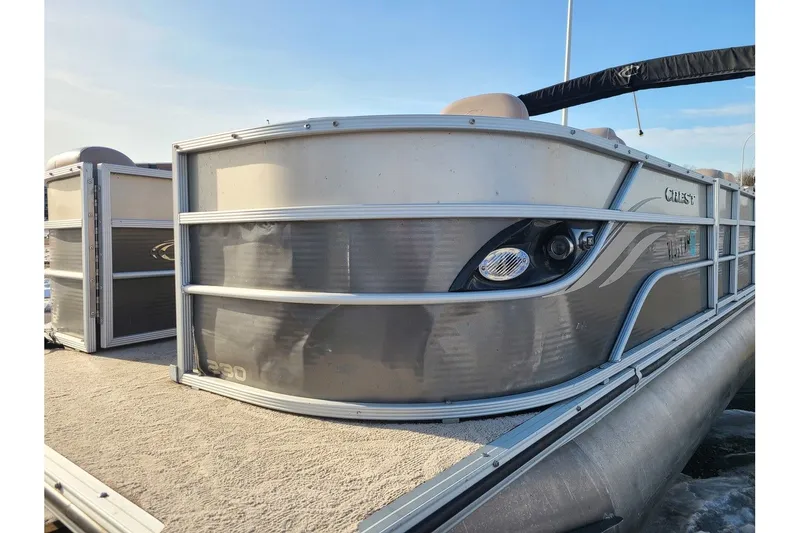 Slide: The Image of Crest 230SLR 2013 - 3