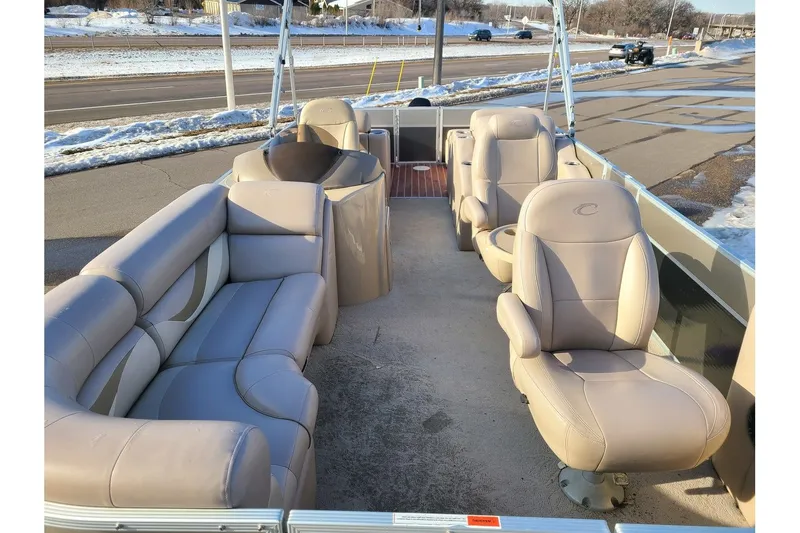 Slide: The Image of Crest 230SLR 2013 - 5