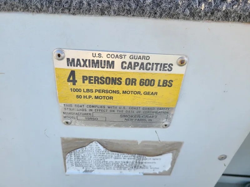 Slide: The Image of Sylvan Sea Monster W/ 25HP Honda 4-Stroke 1989 - 14