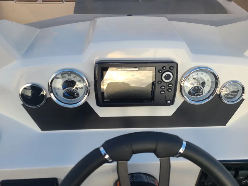 Slide: The Image of Starcraft SVX 171 W/ A Suzuki 115HP Motor & Trailer 2026 - 11